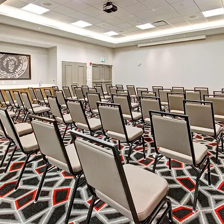 Hampton Inn & Suites - Medicine Hat-3