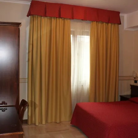 Hotel Ai Sette Nani-3