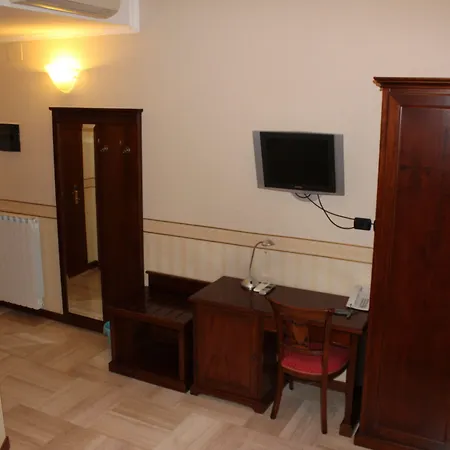 Hotel Ai Sette Nani-3