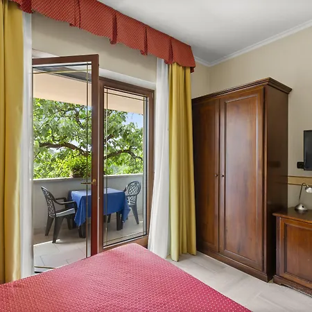 Hotel Ai Sette Nani-2