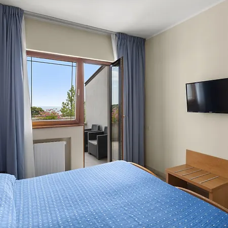 Hotel Ai Sette Nani-2