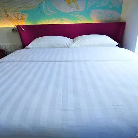 Canvas Boutique Hotel-2