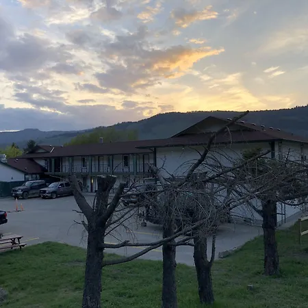 Chase Country Inn-2