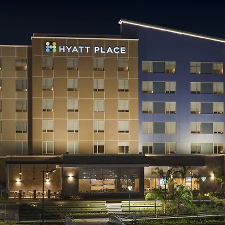 Hyatt Place Managua-3