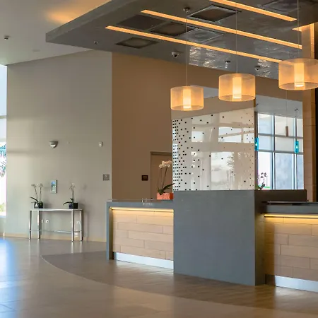 Hyatt Place Managua-3