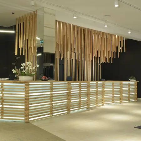 Focus Hotel Premium Lublin Conference & Spa-2