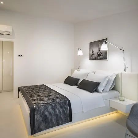 Rivalmare Beach Boutique Hotel-3