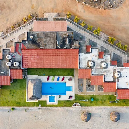 Punta Conejo Resort-2