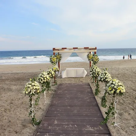 Punta Conejo Resort-3