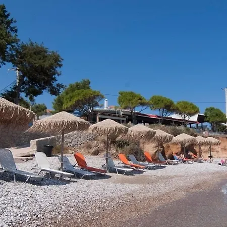 Epavlis Beach Resort-2