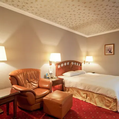 F Hotel Tainan- Pet-Friendly-2