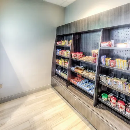 Staybridge Suites - University Area Osu By Ihg-2