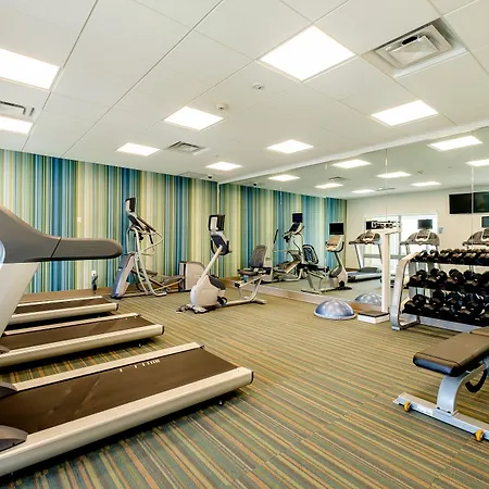 Holiday Inn Express & Suites Eagan - Minneapolis Area By Ihg-3