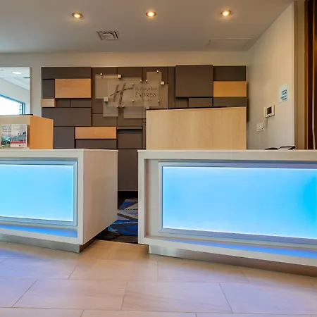 Holiday Inn Express & Suites Eagan - Minneapolis Area By Ihg-2