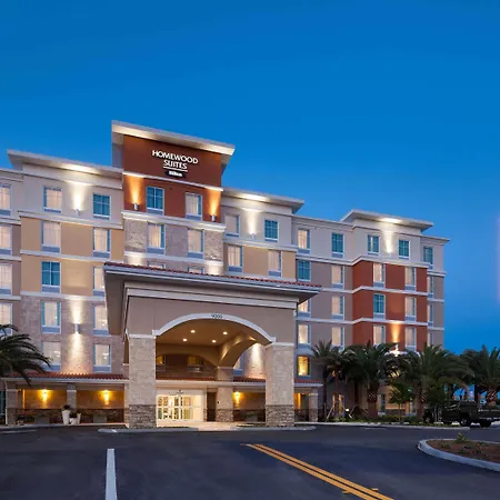 Homewood Suites By Hilton Cape Canaveral-Cocoa Beach-2