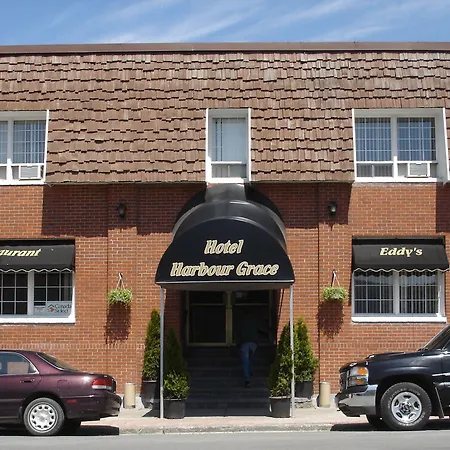 Hotel Harbour Grace-3