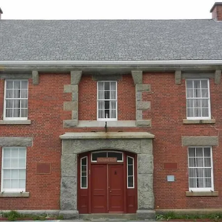 Hotel Harbour Grace-2