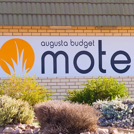 Augusta Budget Motel-3