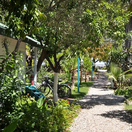 Bellerofon Beach Otel-3