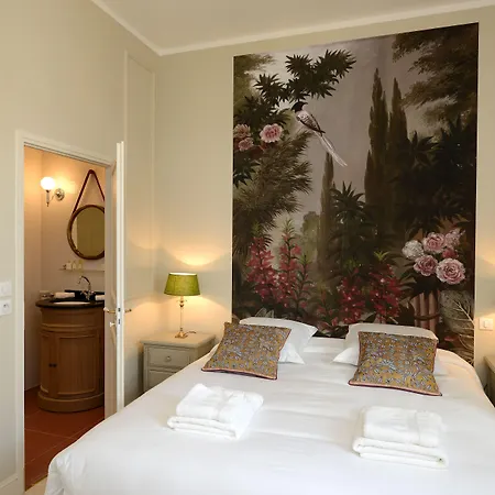 Grand Hôtel Henri - Les Collectionneurs-2