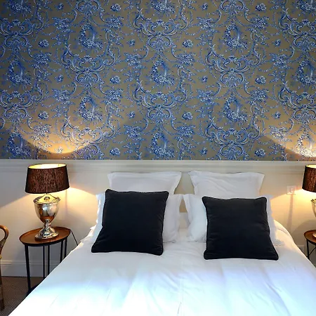 Grand Hotel Henri - Teritoria-3