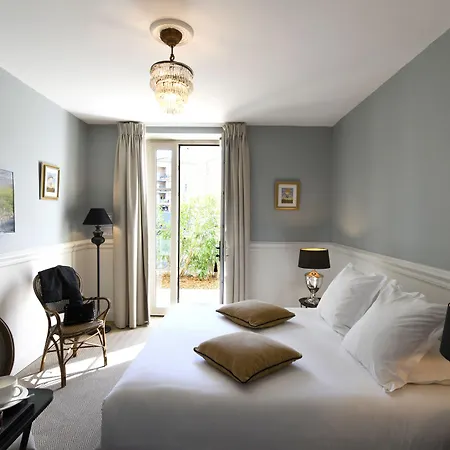 Grand Hotel Henri - Teritoria-2