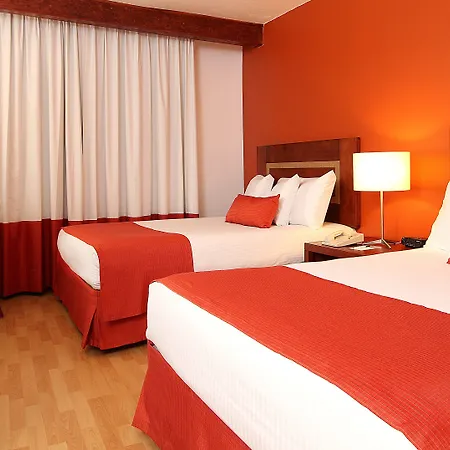 Fiesta Inn Villahermosa Cencali-2