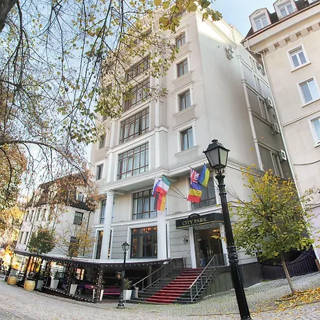 City Park Hotel-3