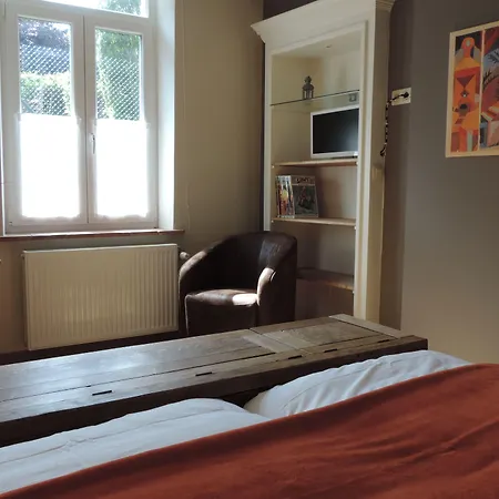 B&B Le Valangre-2