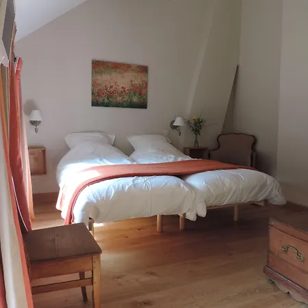 B&B Le Valangre-3