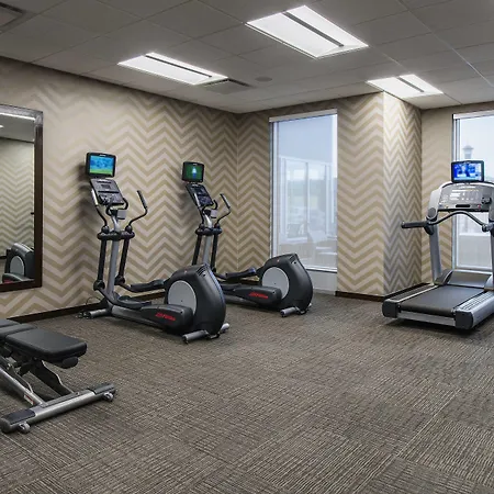 Residence Inn By Marriott Regina-3