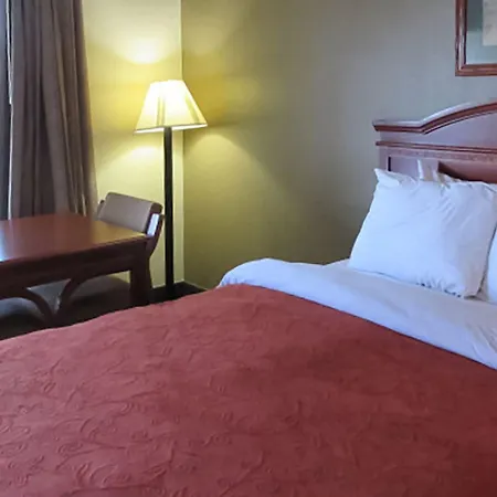 Rodeway Inn Walterboro I-95-2