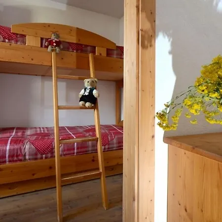 Residence Miramonti-3