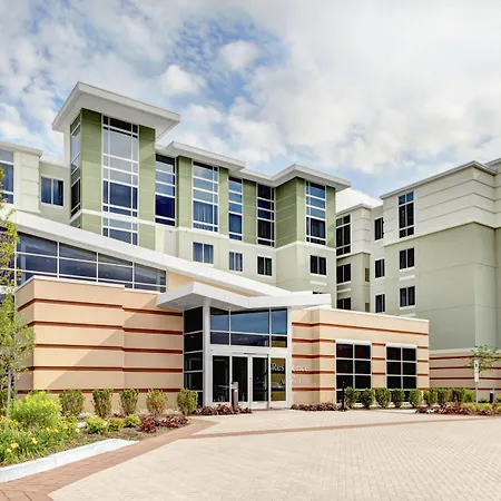 Residence Inn By Marriott Philadelphia Airport-2