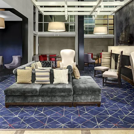 Residence Inn By Marriott Philadelphia Airport-3