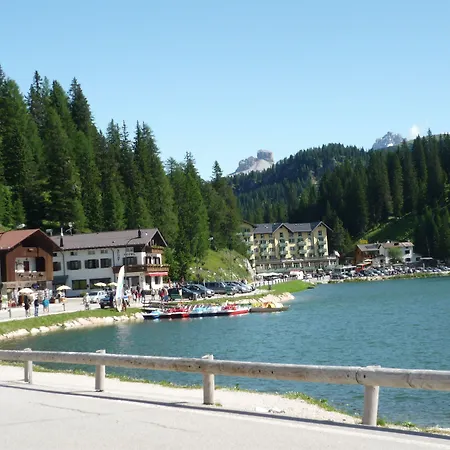 Hotel Sorapiss-2