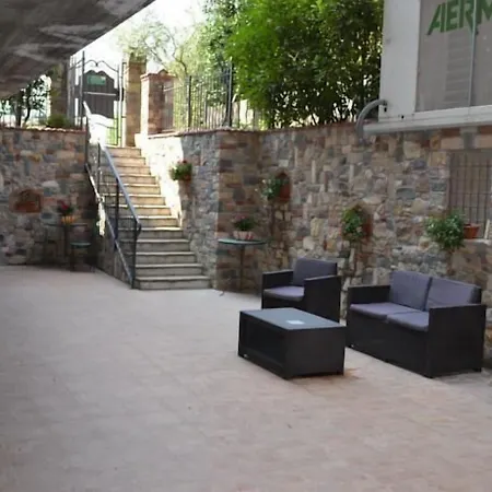 Albergo La Piana-2