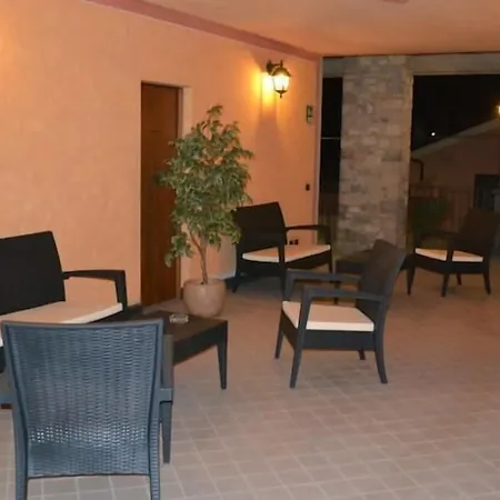 Albergo La Piana-3