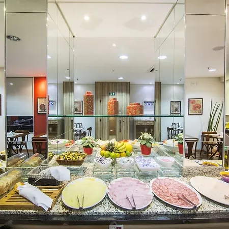 Jr Hotel Ribeirao Preto-2