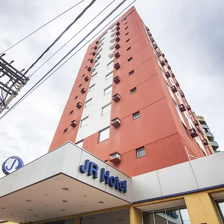 Jr Hotel Ribeirao Preto-3