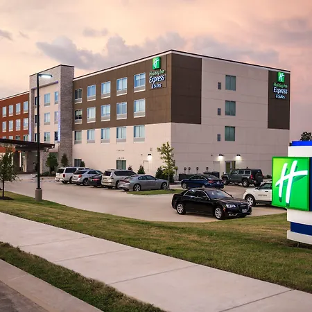 Holiday Inn Express & Suites Ruston By Ihg-2