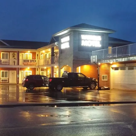 Super 8 By Wyndham Watrous-3
