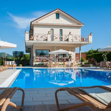 Rumi Boutique Hotels&Spa Only Adults-3