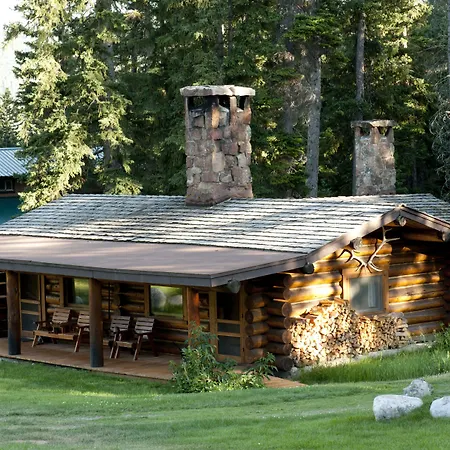 Lone Mountain Ranch-3