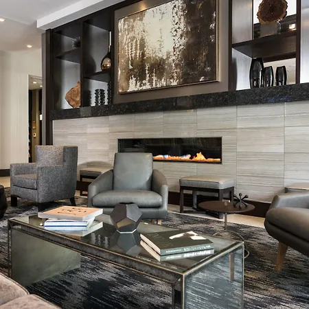 Courtyard By Marriott Edgewater Nyc Area-3
