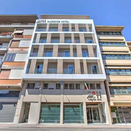 Mh Florence Hotel & Spa-3