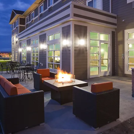 Grandstay Hotel & Suites Valley City-3