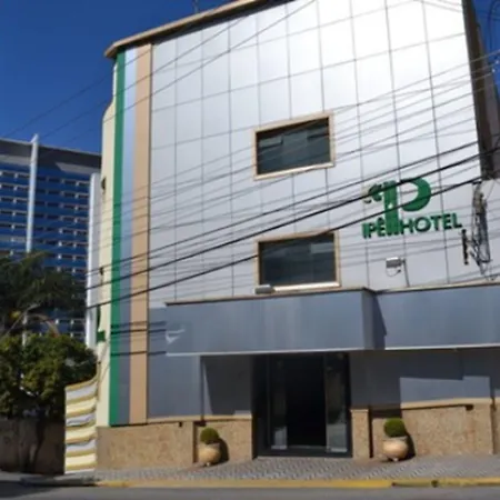 Ipe Guaru Hotel-2
