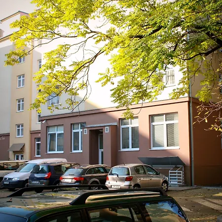 Colorfactory Spa Hotel - Czech Leading Hotels - Operated By Czech Inn-3