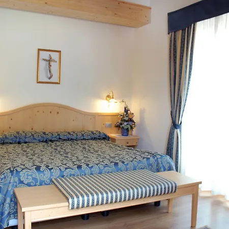 Hotel Sass Maor-3